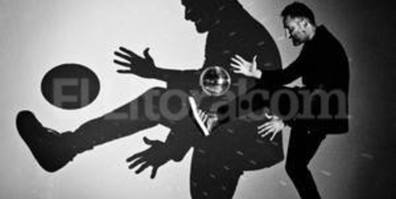 Jorge Drexler en Santa Fe