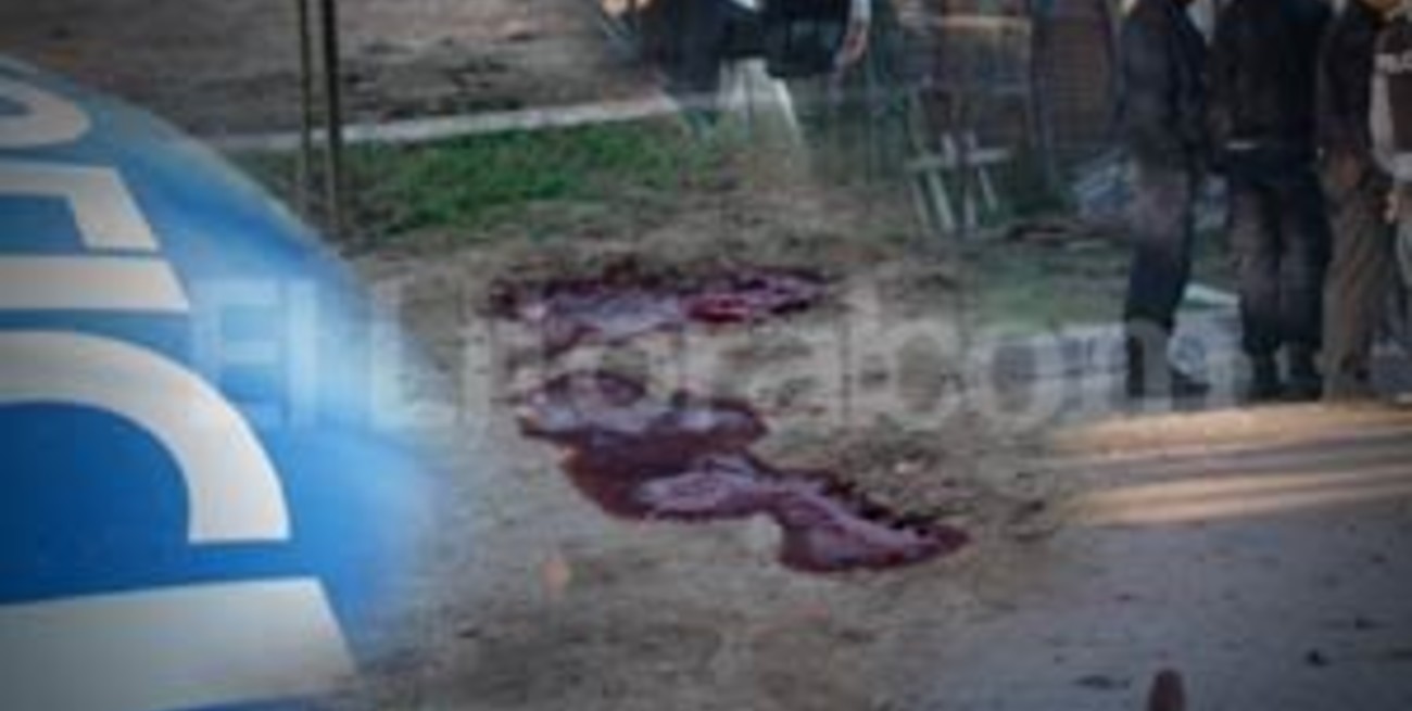 Lunes sangriento: cinco asesinatos en Santa Fe y Santo Tomé