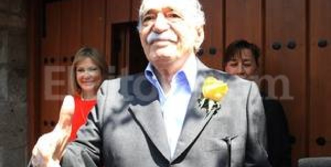 Llora Latinoamérica: murió "Gabo"