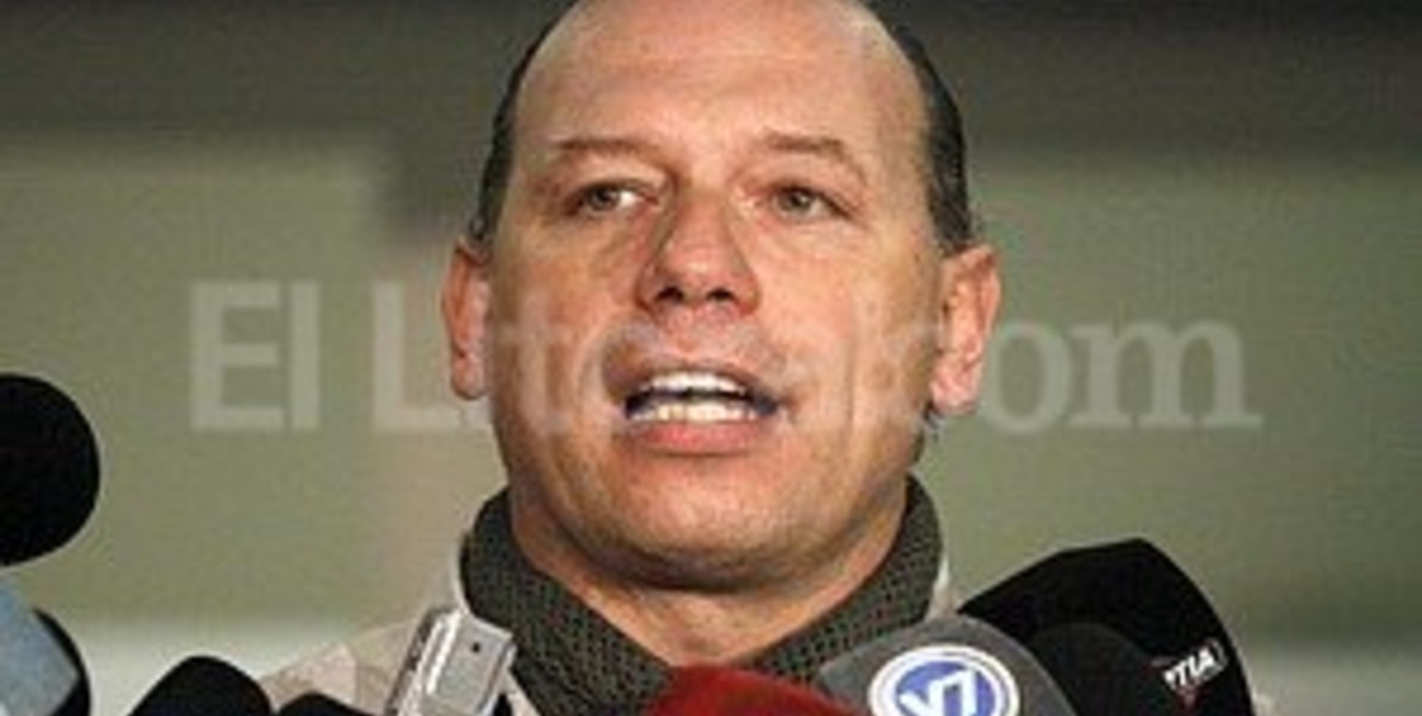 Denuncian una red de protección política para policía investigado por corrupción