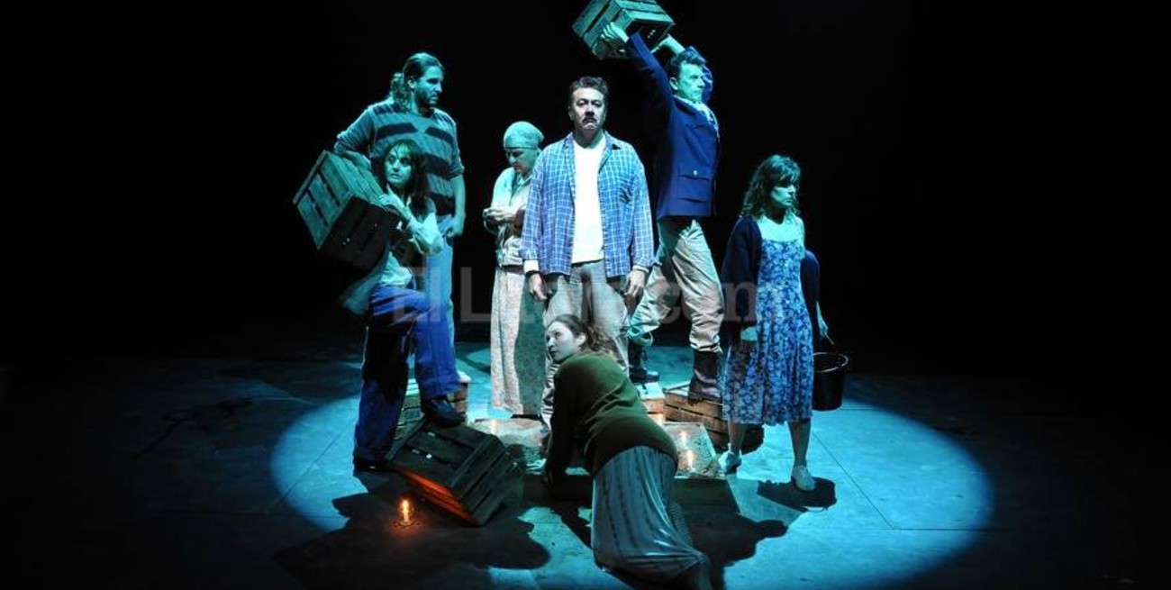 Santa Fe palpita el Argentino