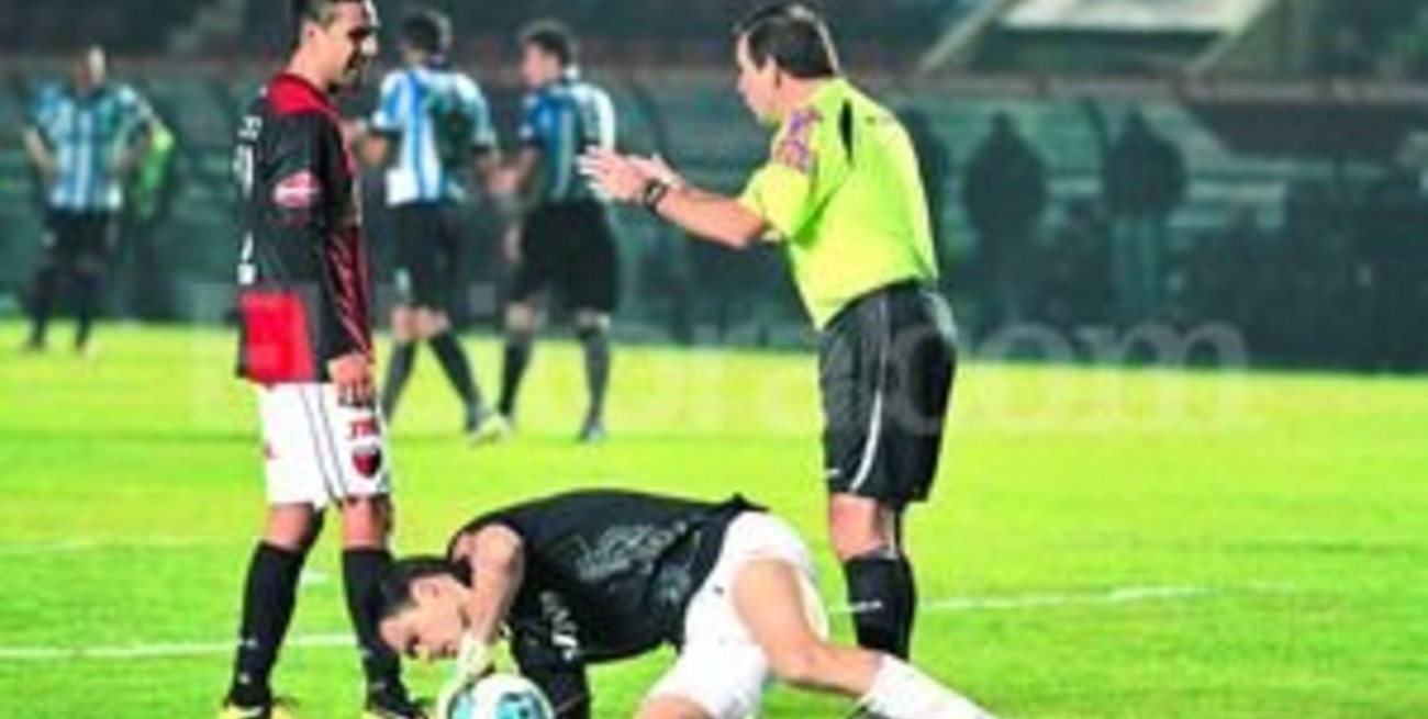 Colón quiere revancha