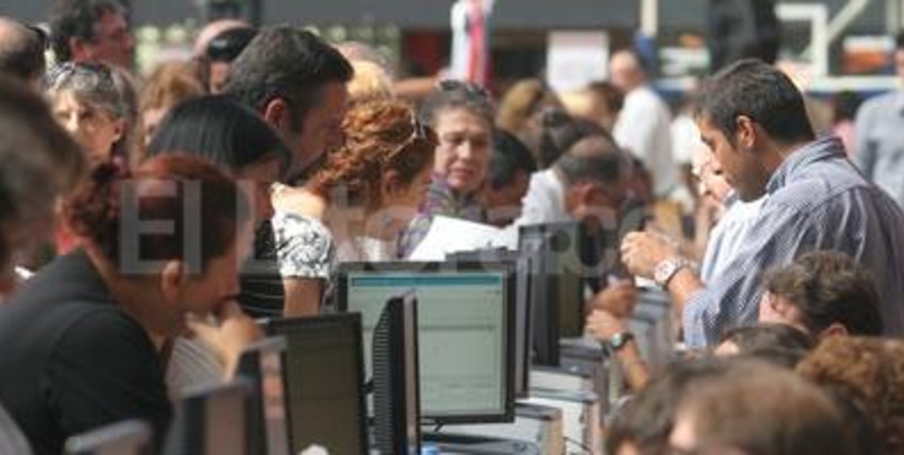 El concurso de secundaria y el caso de los "priorizados"