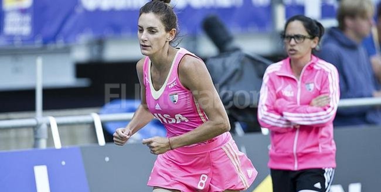 Aymar, ni descartada ni confirmada: "la última palabra es mía"