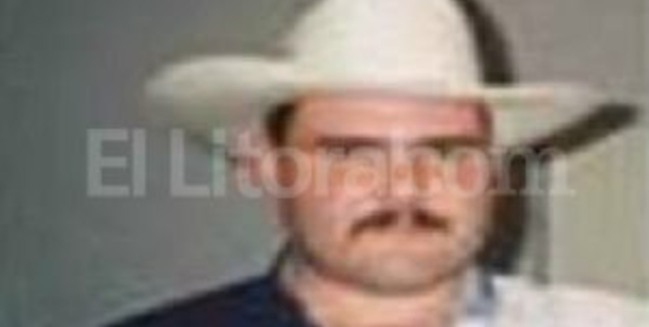 La marina detuvo al líder del Cartel del Golfo