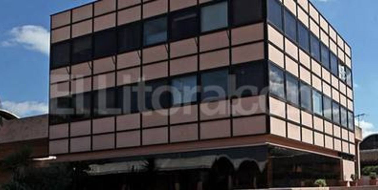 Un testigo clave del caso Ciccone abandonó el país