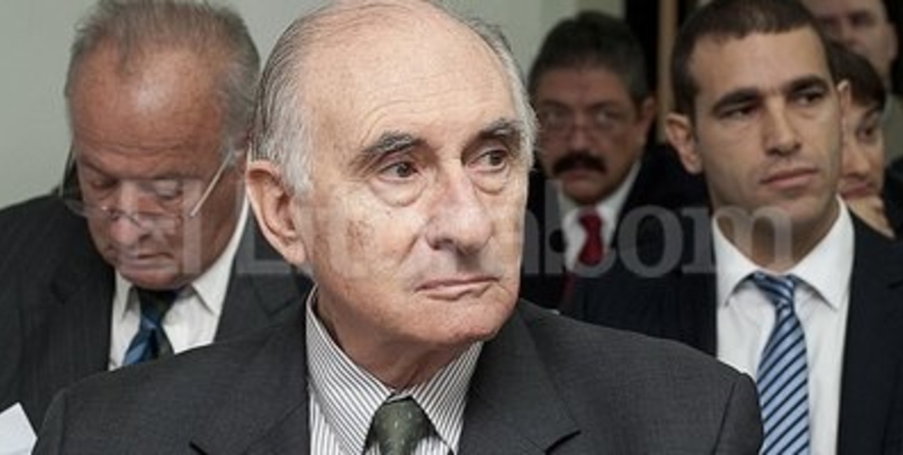 Sobornos en el Senado: De la Rúa quiere que le pidan perdón