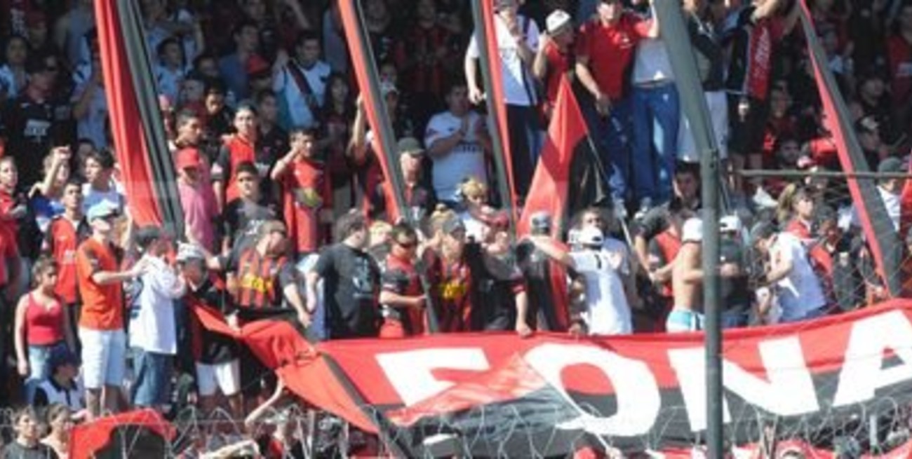 Continúan prófugos los tres barras de Colón buscados por el crimen de González Montaner