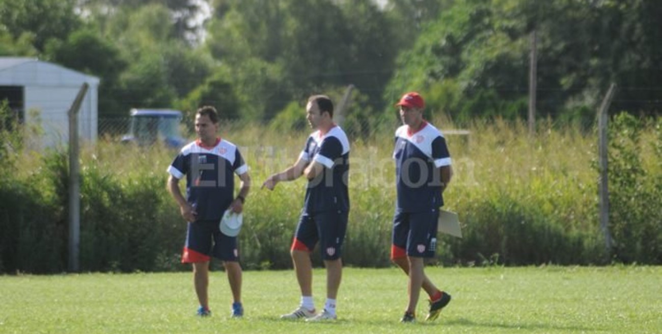 Está Madelón, se fue Laso y estudian oferta por Jara