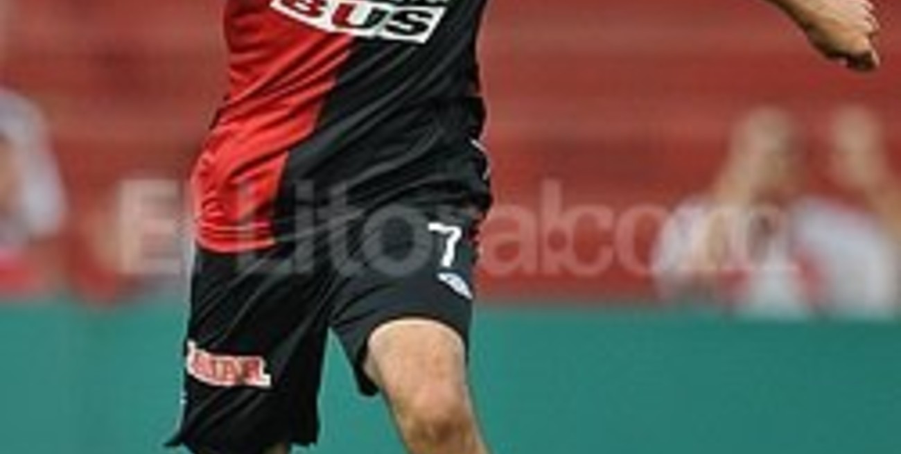 "No tengo dudas de que Curuchet es titular"