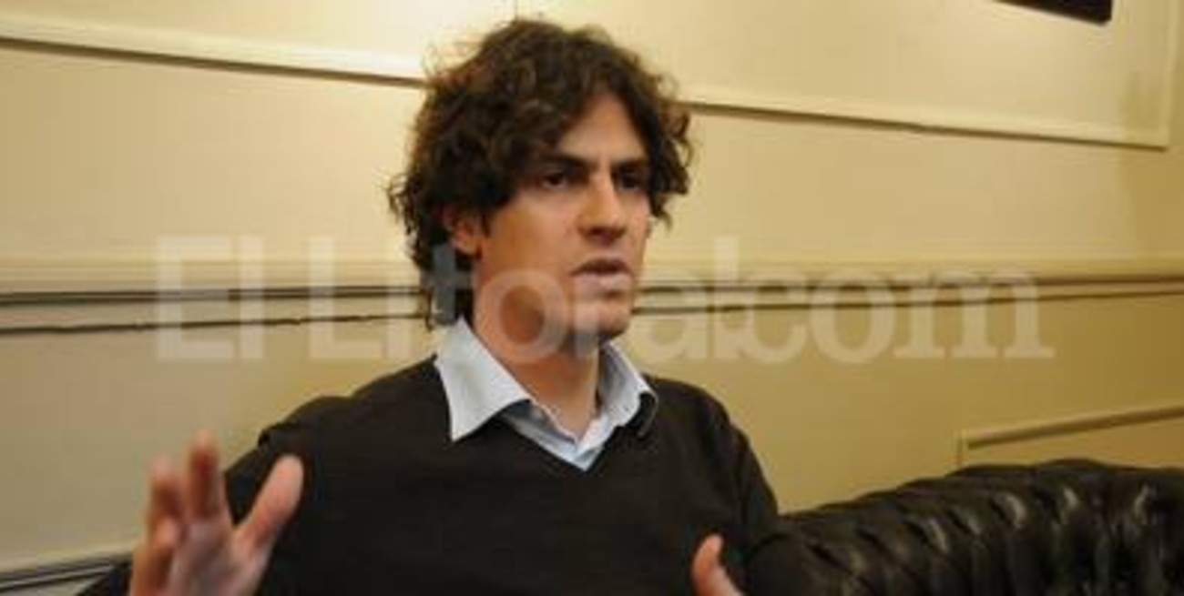 'Hay inflación porque hay mal gasto'