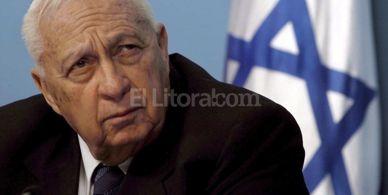 Empeora el estado de salud de Ariel Sharon