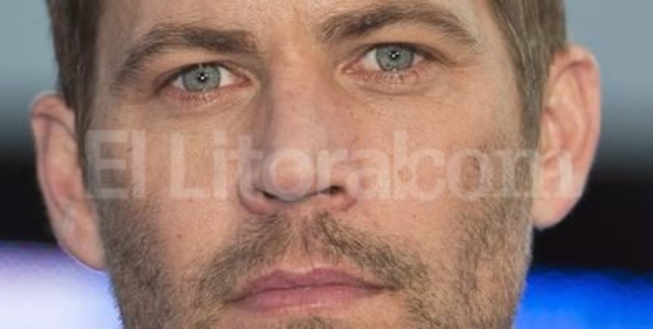 Emotivo homenaje a Paul Walker