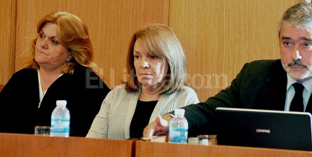 Dan a conocer el veredicto en el Caso Soria