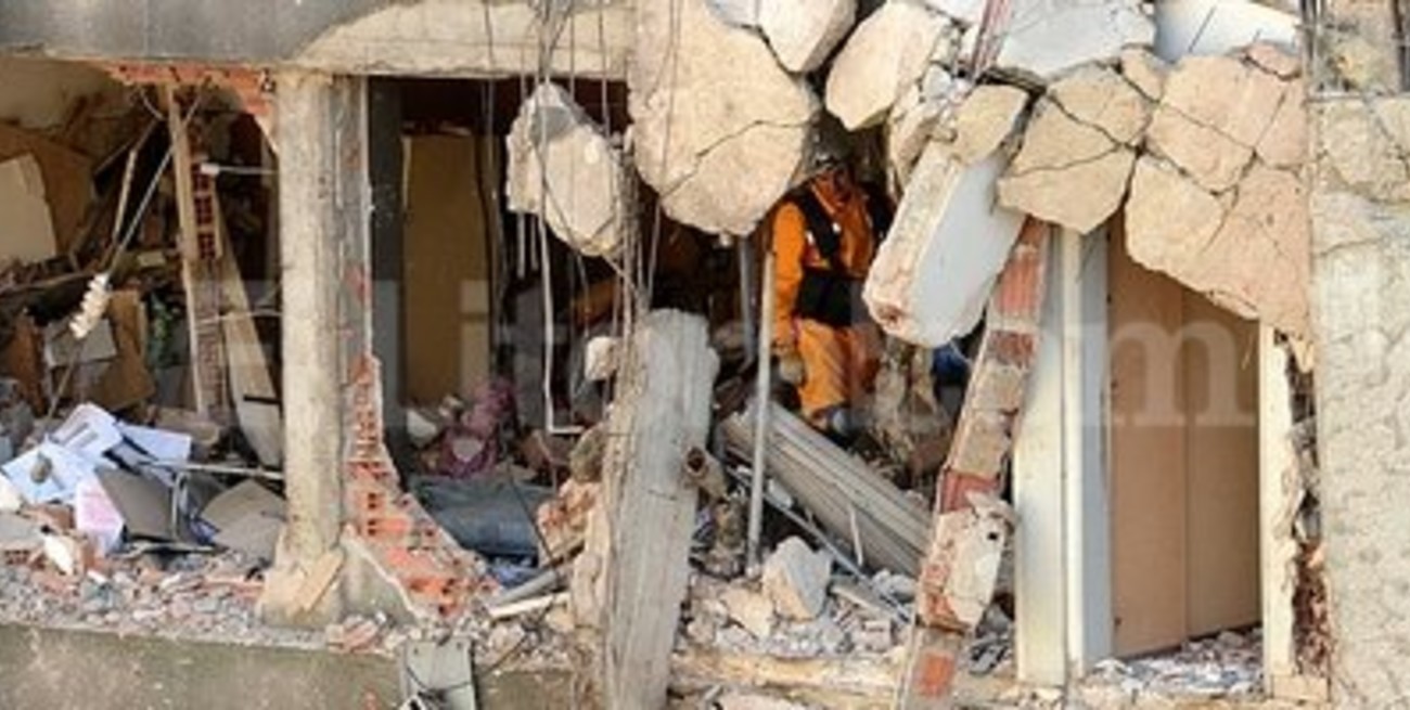 Litoral Gas deberá pagar 6.5 millones de multa por la explosión de Rosario