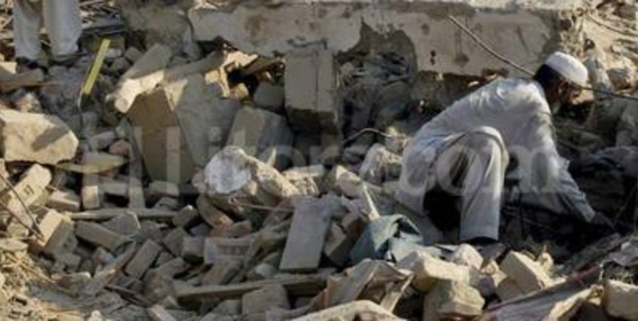 Pakistán revisa su relación con EEUU   