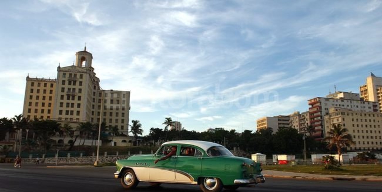 Desde ahora los cubanos podrán comprar autos 0 Km