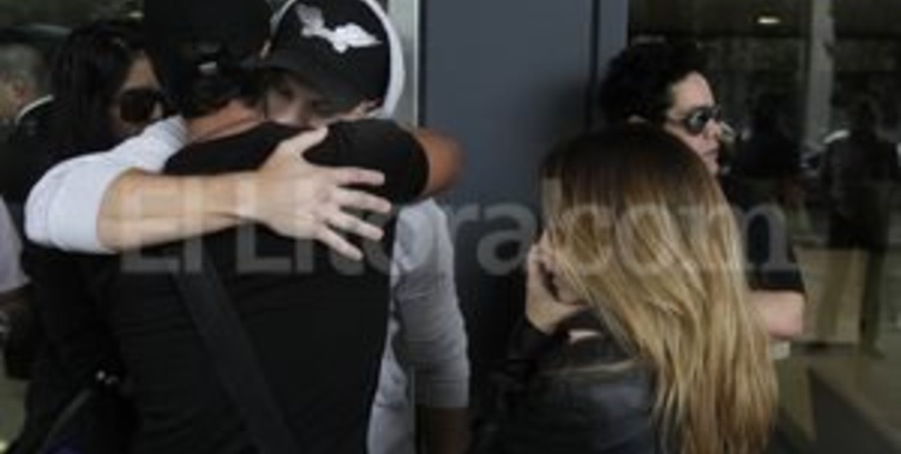 Despidieron los restos del excéntrico millonario Ricardo Fort