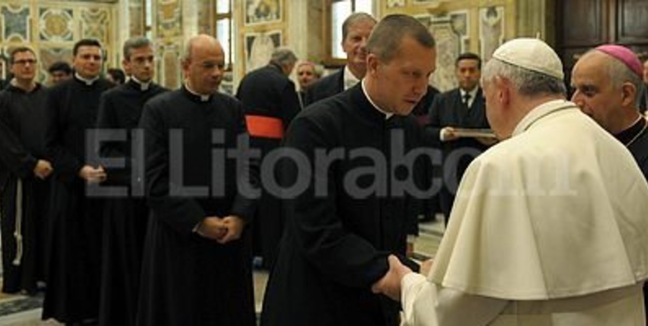 Parolin es el nuevo secretario de Estado del Vaticano