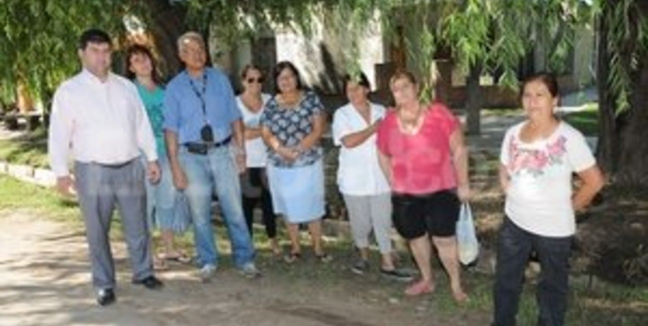 Altos del Valle y un nuevo reclamo por seguridad