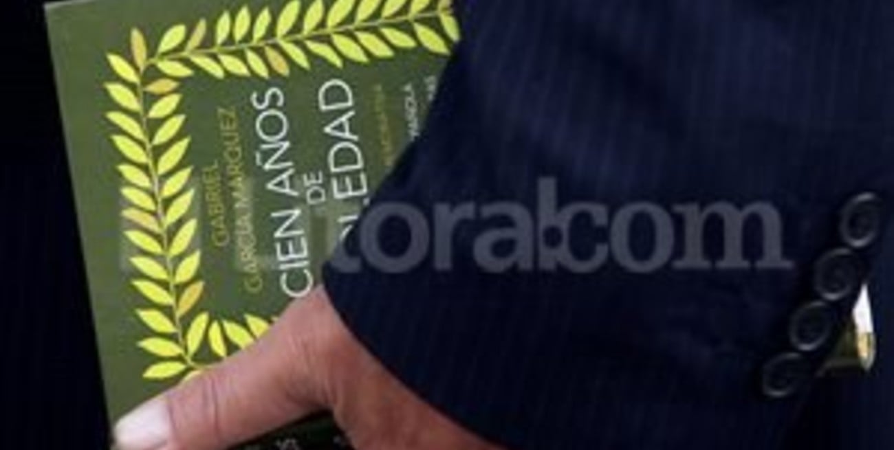 García Márquez: entre el periodismo y la literatura