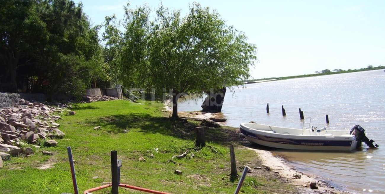 Robos en Saladero Cabal