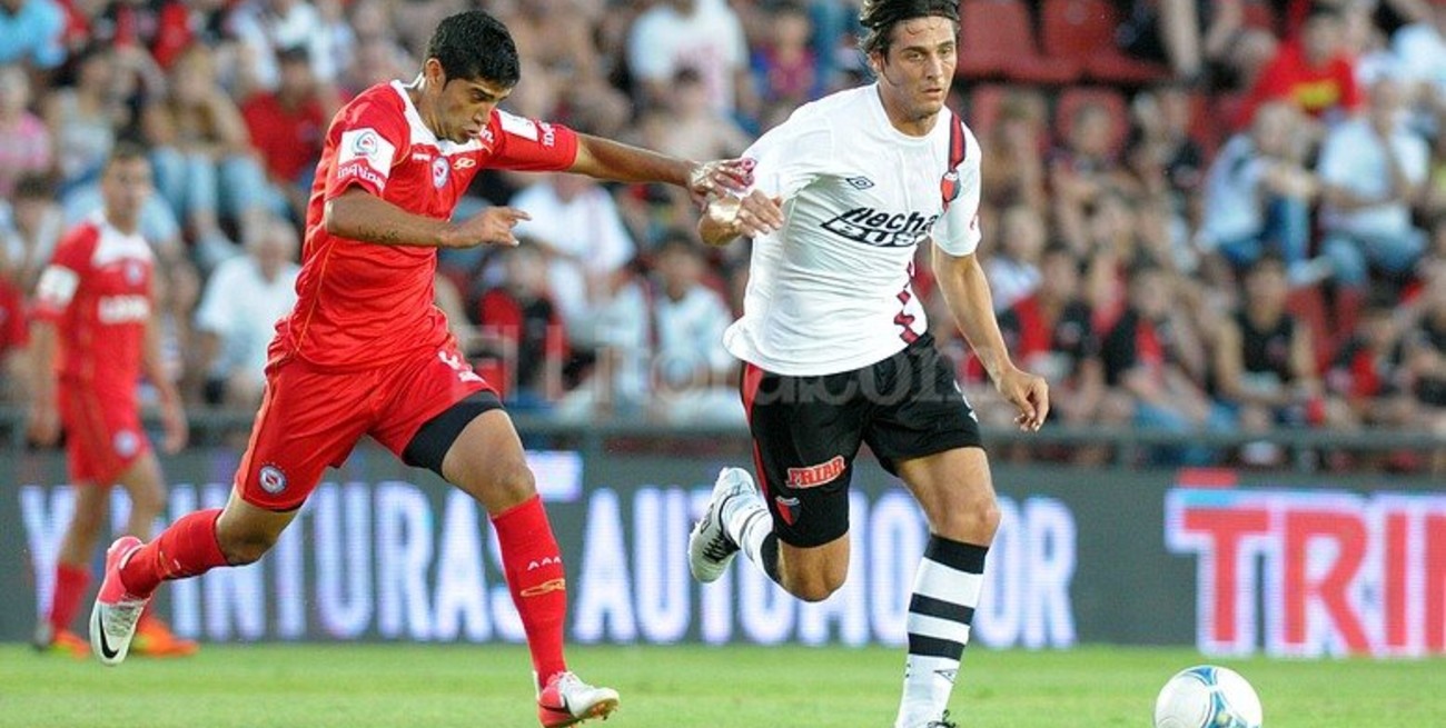 Una despedida con victoria y goles