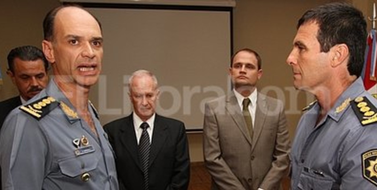 El martes se reunirá la Comisión Asesora