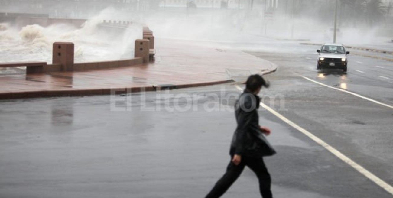 En el Frente Progresista compiten cuatro fórmulas para la Casa Gris