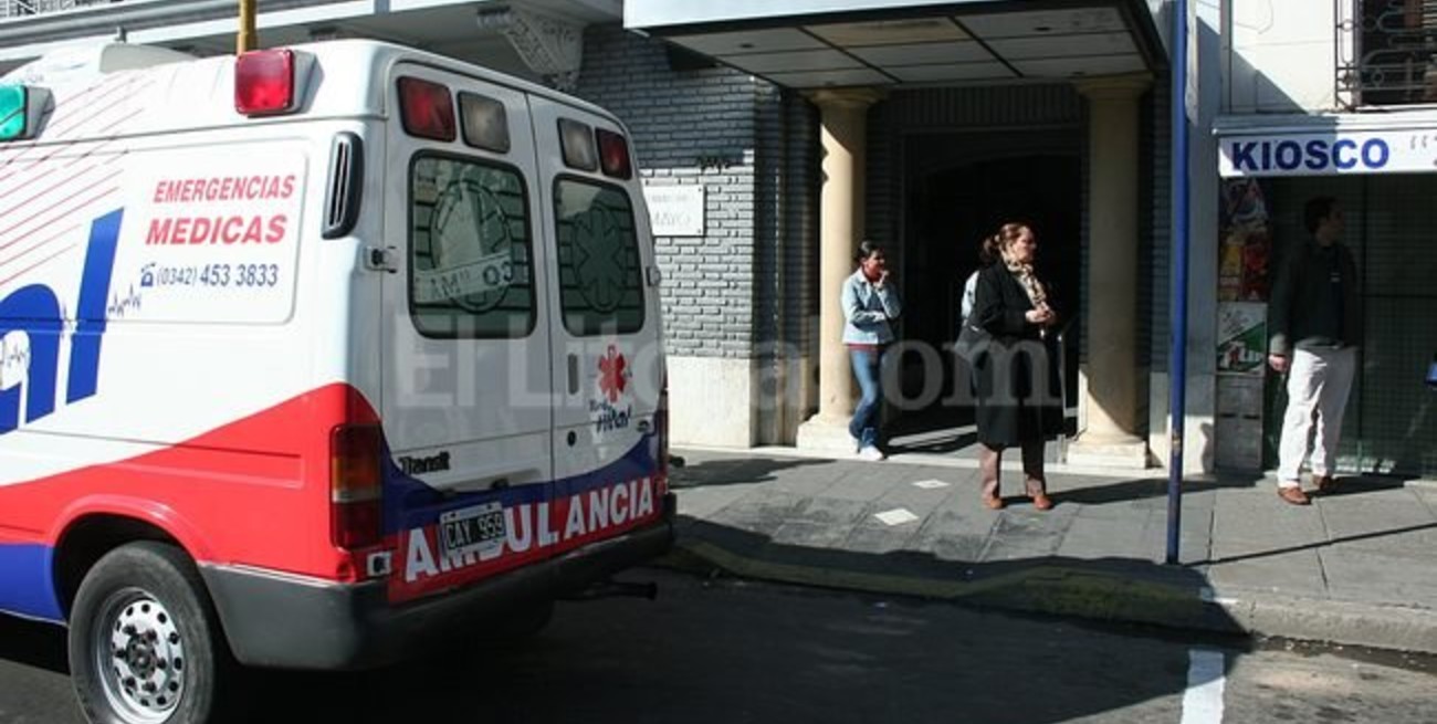 Pami: en los sanatorios la atención sigue restringida