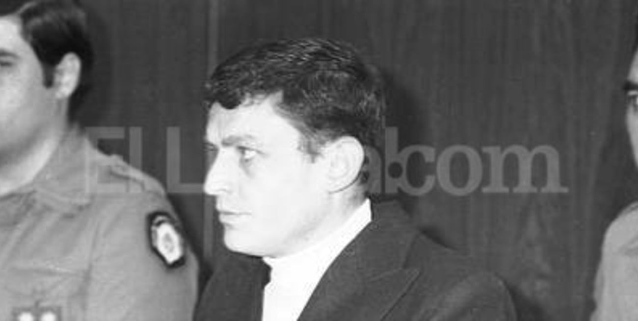 Carlos Robledo Puch pide la 'inyección letal'