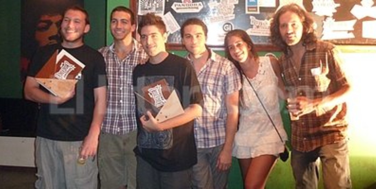 Sexta edición de los Poquet Awards