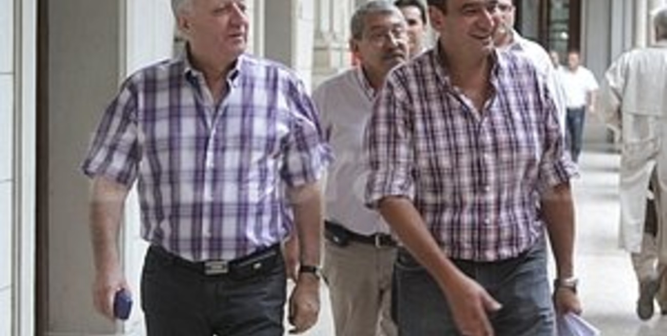 Municipales rechazaron el ofrecimiento salarial y este jueves van al paro