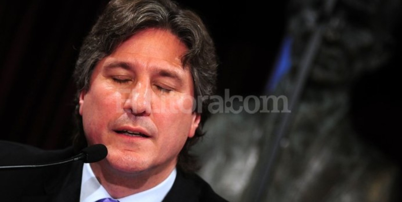 Comodoro Py espera a Boudou 