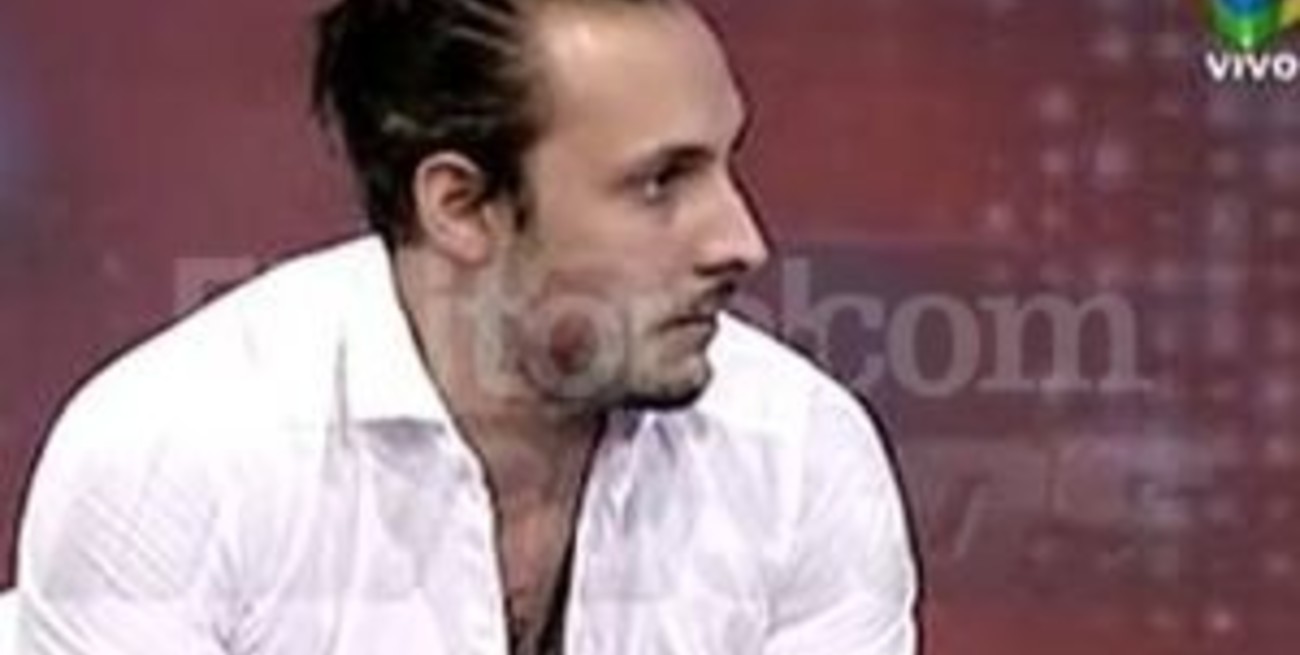 Leo Fariña salió a aclarar y oscureció aún más las cosas