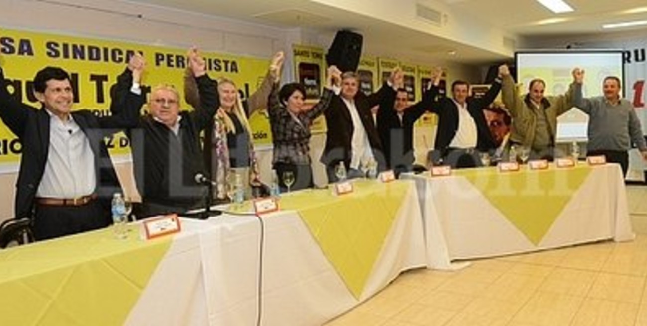 Oroño, un precandidato que renueva las opciones del PRO