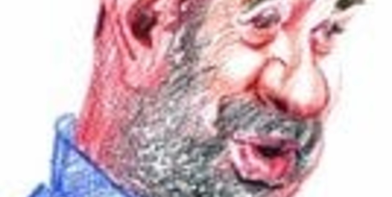 Darío Macor, mi amigo