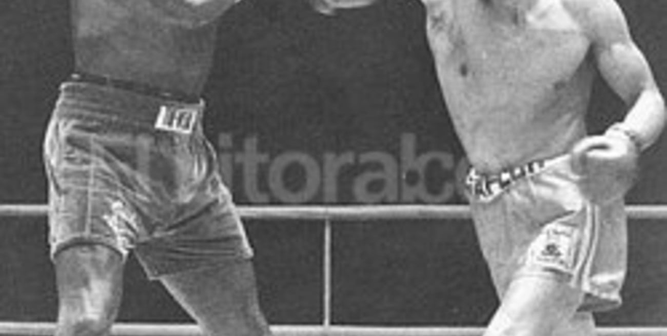Murió el ex boxeador Emile Griffith