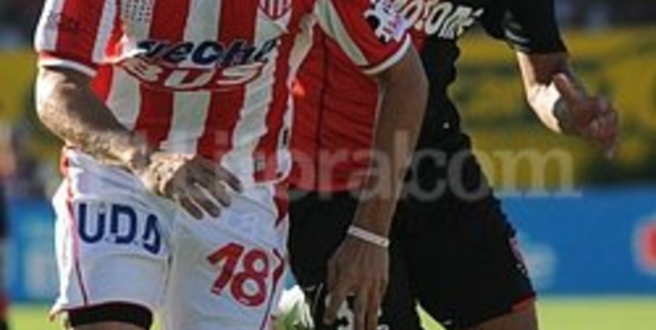 ¿Unión será capaz de "arruinar" a Vélez?