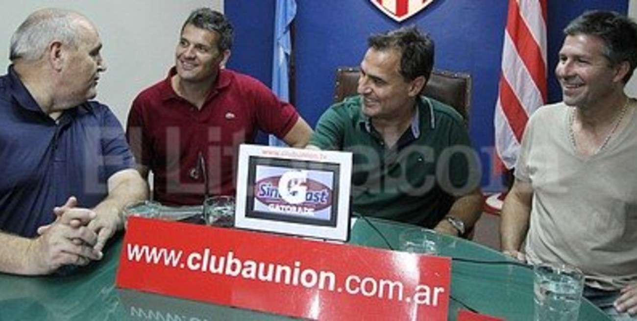 Madelón quiere un "8"