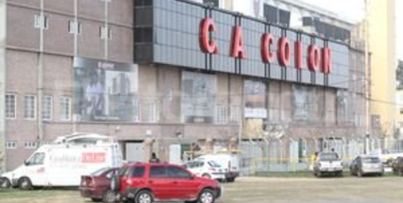 Todos los nombres de Colón en la "licuadora"