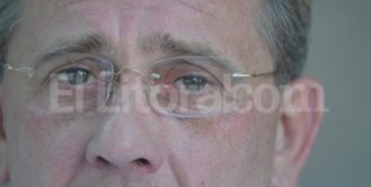 Colón expulsó a Germán Lerche y a ex directivos que lo acompañaron