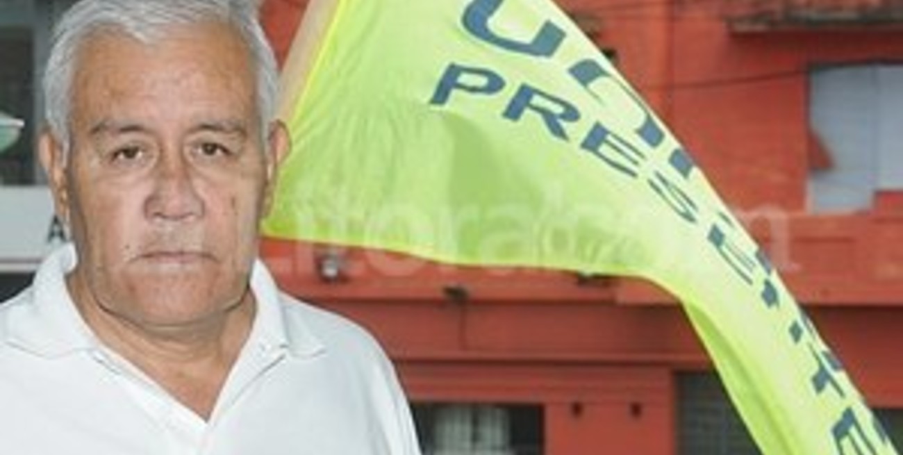 Preocupa a Uocra el accionar de algunos funcionarios de Trabajo