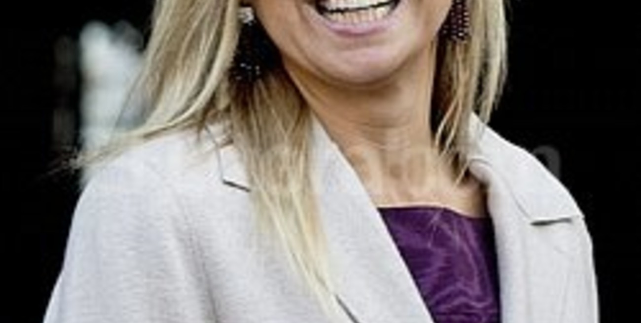 Máxima es "la persona más querida de la Casa de los Orange"