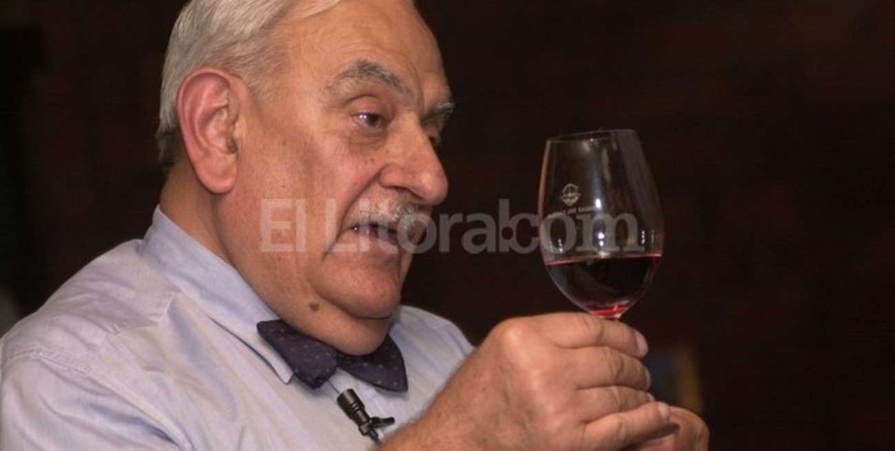 Falleció el periodista Miguel Brascó