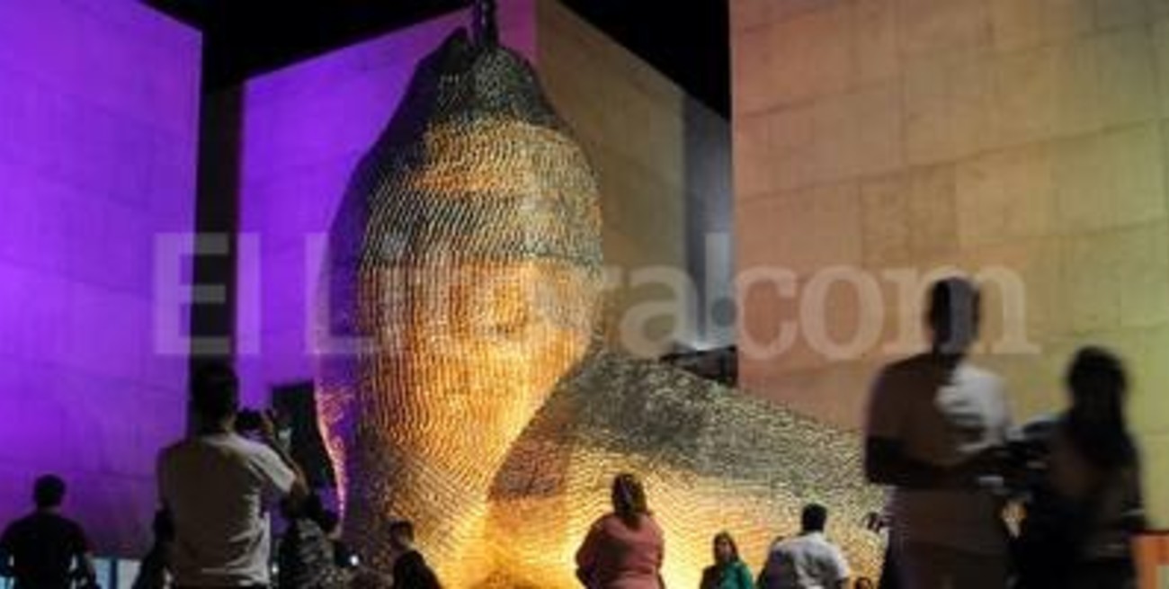  Ahora todos quieren fotos con el 'otro' lobo marino