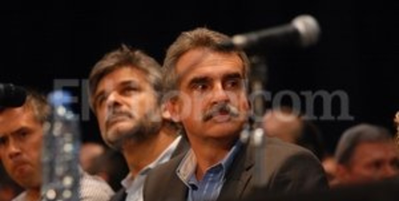 El kirchnerismo modifica el proyecto de reforma judicial a pedido de la Corte