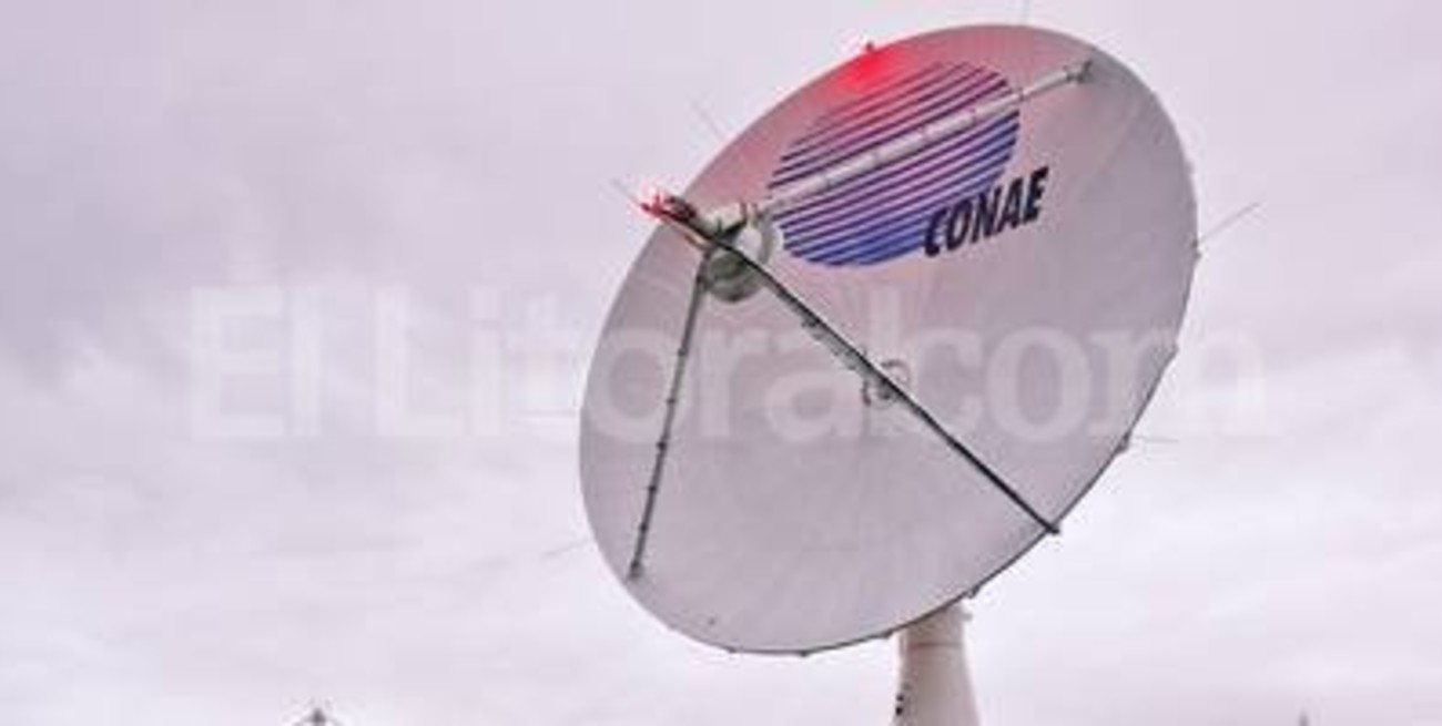 Cohete experimental argentino para poner satélites en órbita