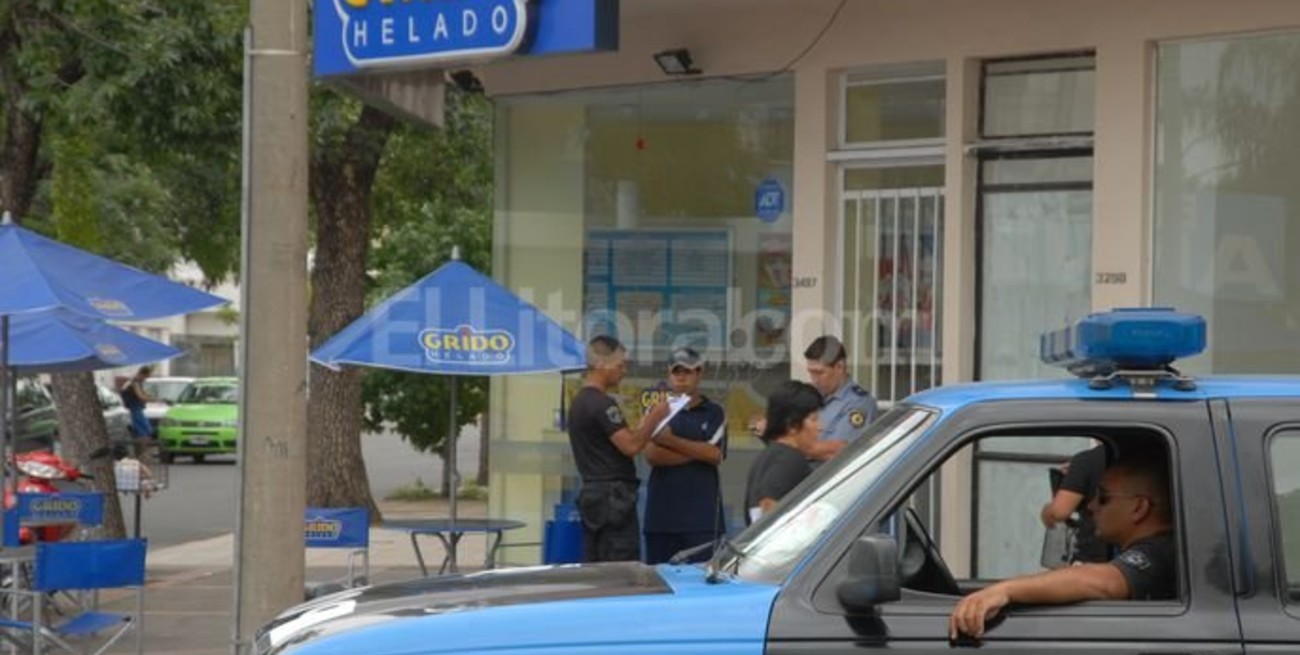 Heladerías: Sigue la pesadilla