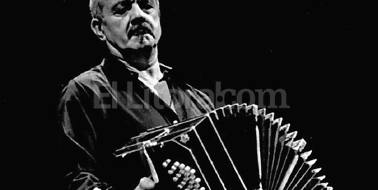 El circuito 'Astor Piazzolla' homenajea al músico en su aniversario